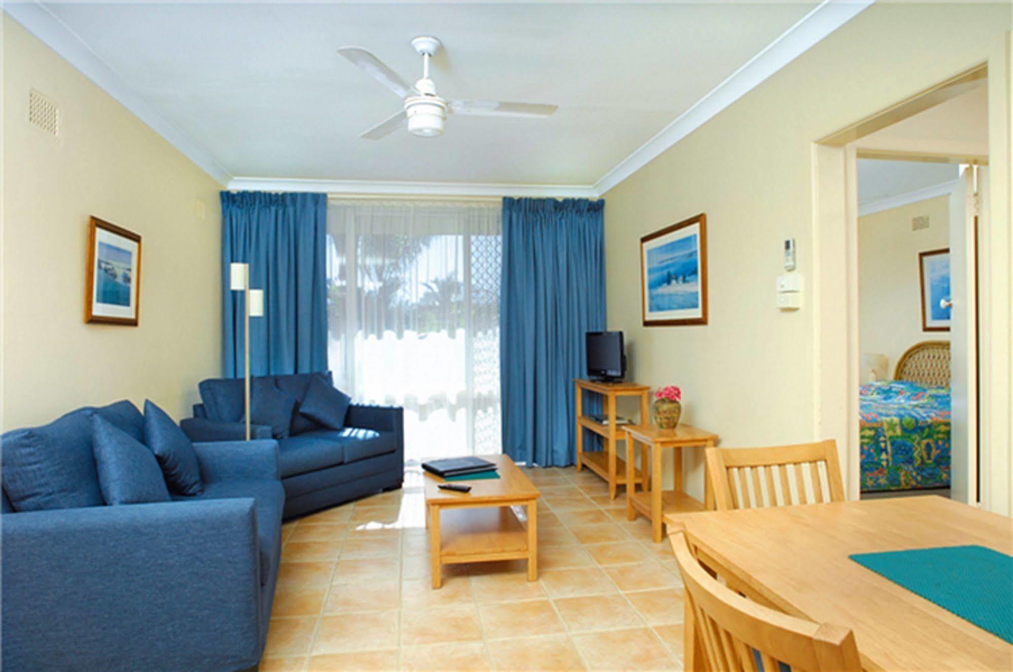 Oxley Cove Holiday Apartment Port Macquarie Buitenkant foto